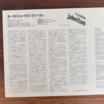 Judas Priest – Turbo Japan Vinyl