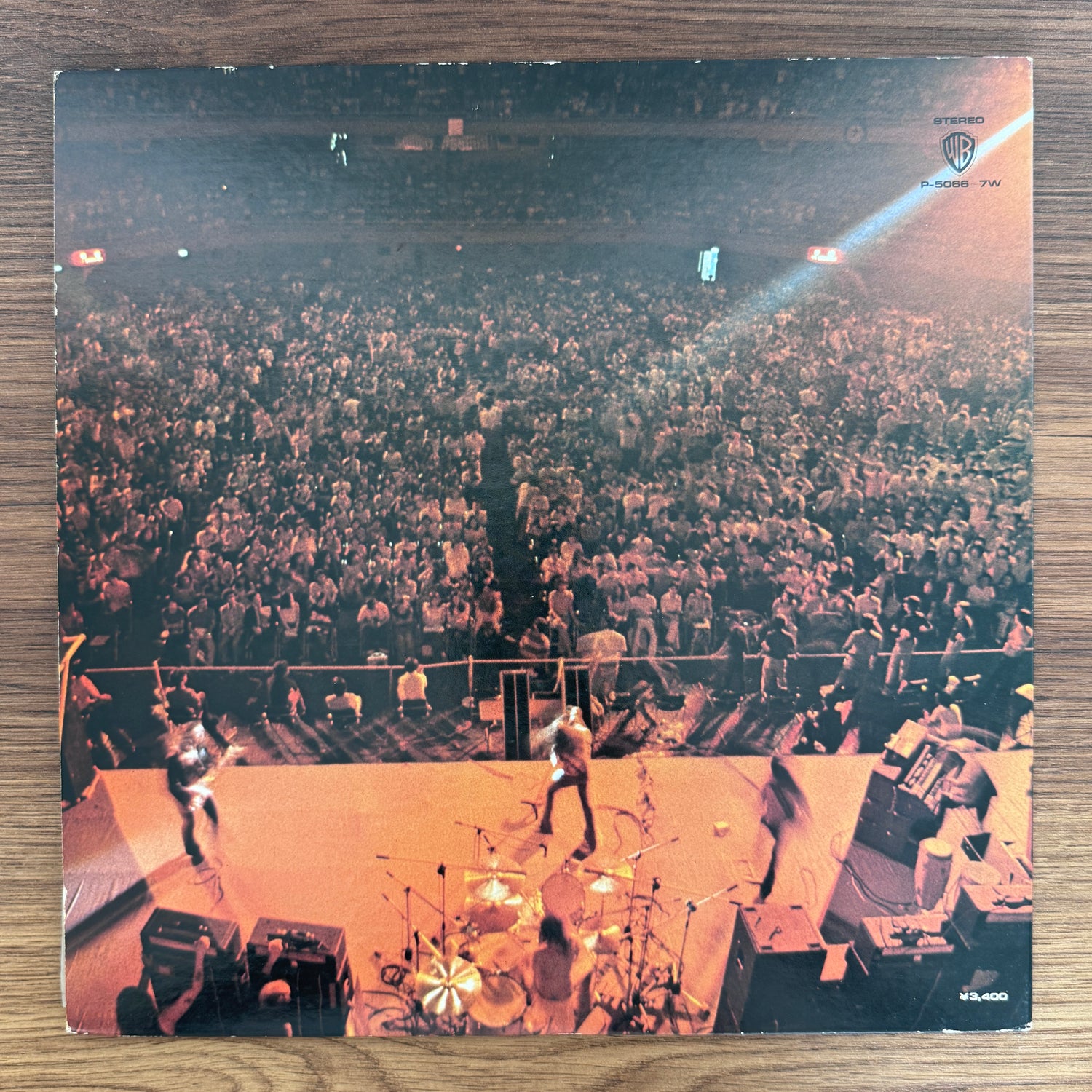 Deep Purple – Live In Japan