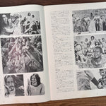 Jesus Christ Superstar Original Soundtrack Japan Vinyl