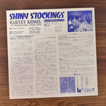 Barney Kessel – Shiny Stockings Only Japan Vinyl