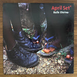 April Set – Baile Eterno Japan Vinyl