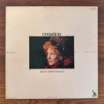 Joan Shepherd – Creation Only Japan Vinyl