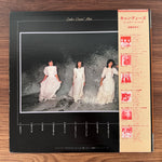 Candies Early – Don’t Make Me Feel That Way Japan Vinyl