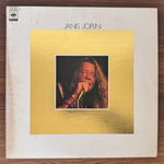 Janis Joplin – Golden Grand Prix 30 Japan Vinyl