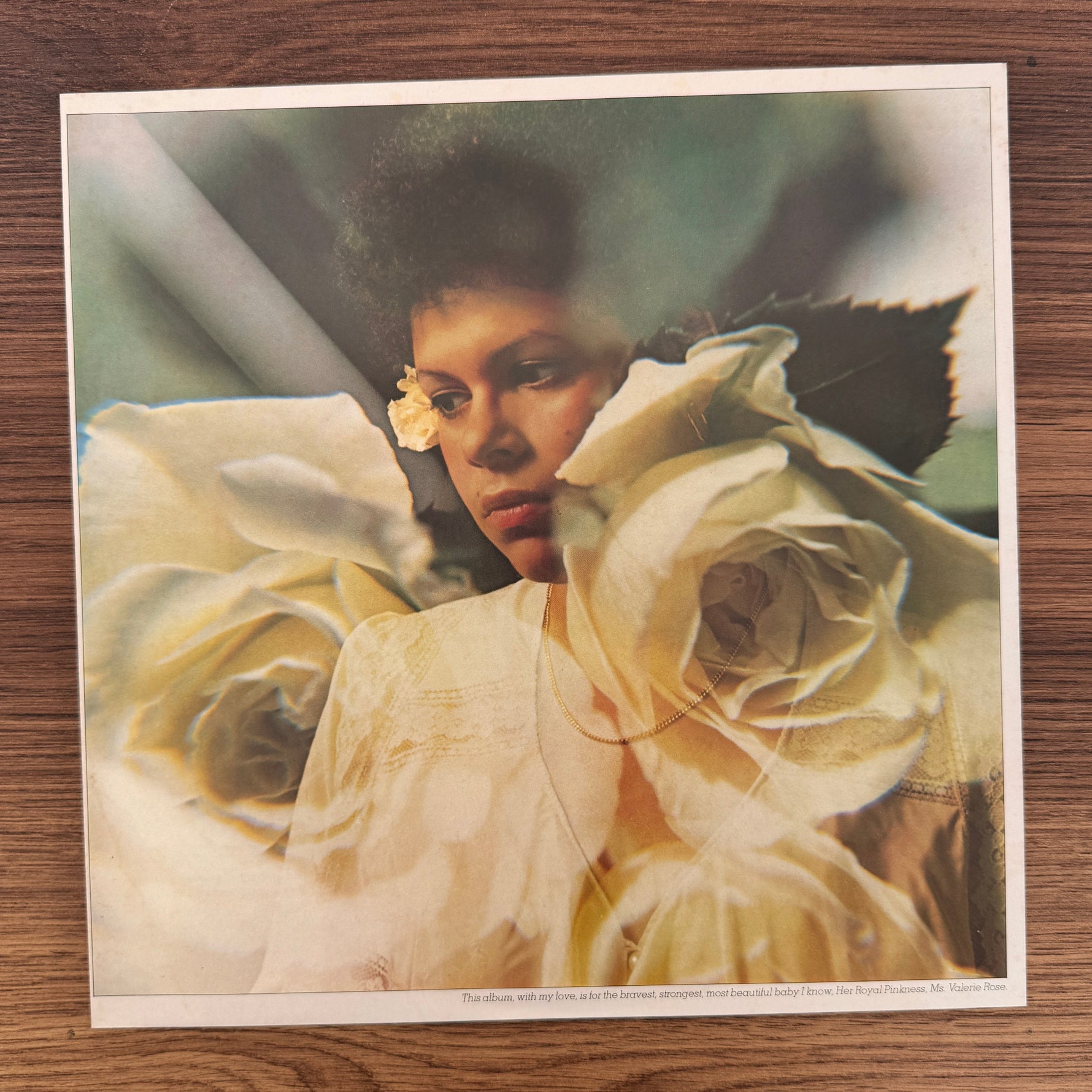Phoebe Snow – Never Letting Go Japan Vinyl