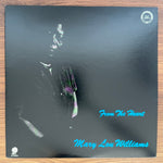 Mary Lou Williams – From The Heart Japan Vinyl