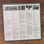 Carmine Coppola & Francis Coppola – Apocalypse Now Japan Vinyl