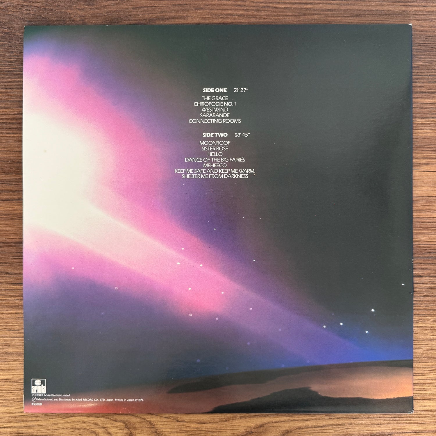 Sky – Sky 3