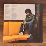 Billy Joel – 52nd Street Japan Vinyl