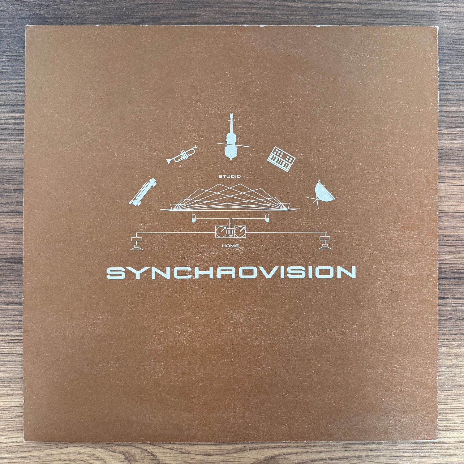 Stade – Miscellaneous EP