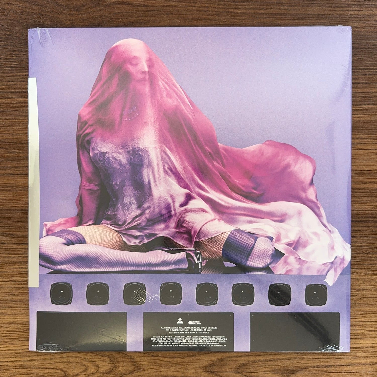 Madonna – Confessions II