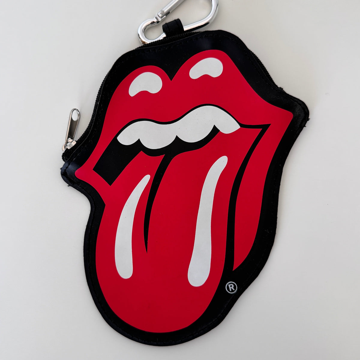 The Rolling Stones Bozuk Para Cüzdanı Only Japan Vinyl