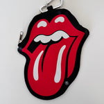 The Rolling Stones Bozuk Para Cüzdanı Only Japan Vinyl