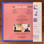 Frank Mills – The Frank Mills Album Japan Vinyl