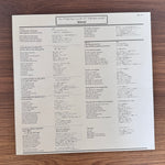 Frederica von Stade, Martin Katz – Live! Japan Vinyl