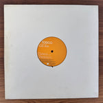 Tosca – Fu*k Dub Remixes Vol 1 Japan Vinyl
