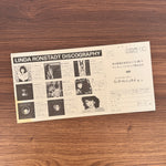 Linda Ronstadt – Get Closer Japan Vinyl