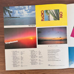 Masayoshi Takanaka – Jolly Jive Japan Vinyl