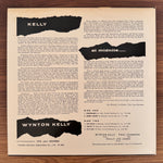 Wynton Kelly – Kelly At Midnite Japan Vinyl