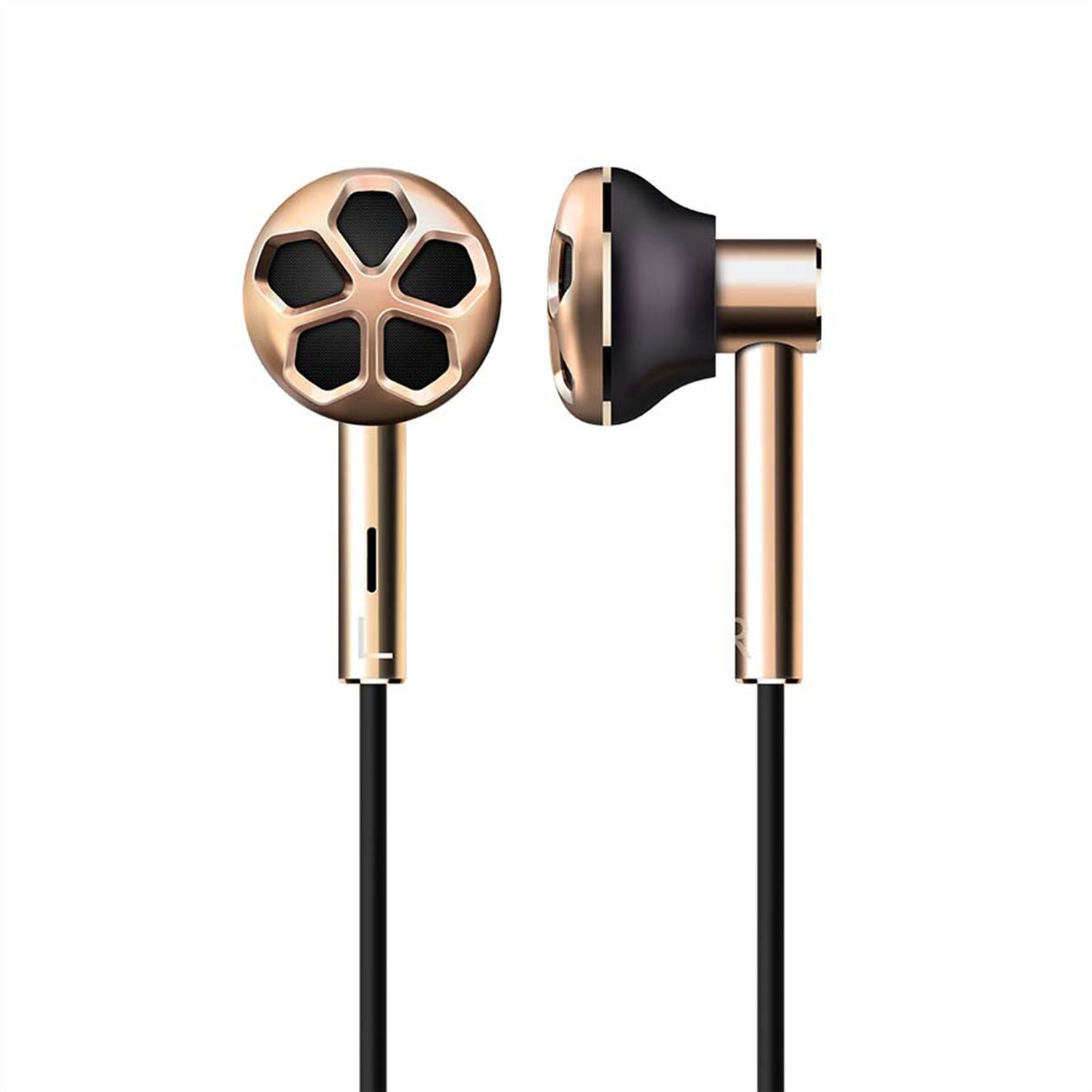 1More Dual Driver Kulak İçi Kulaklık