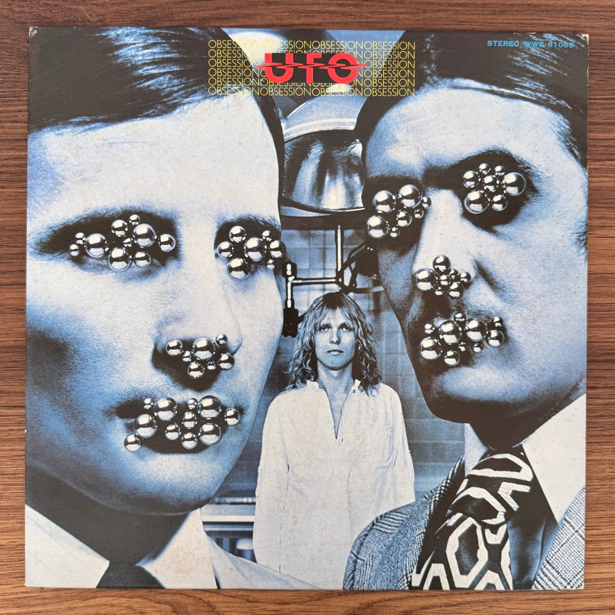 UFO – Obsession