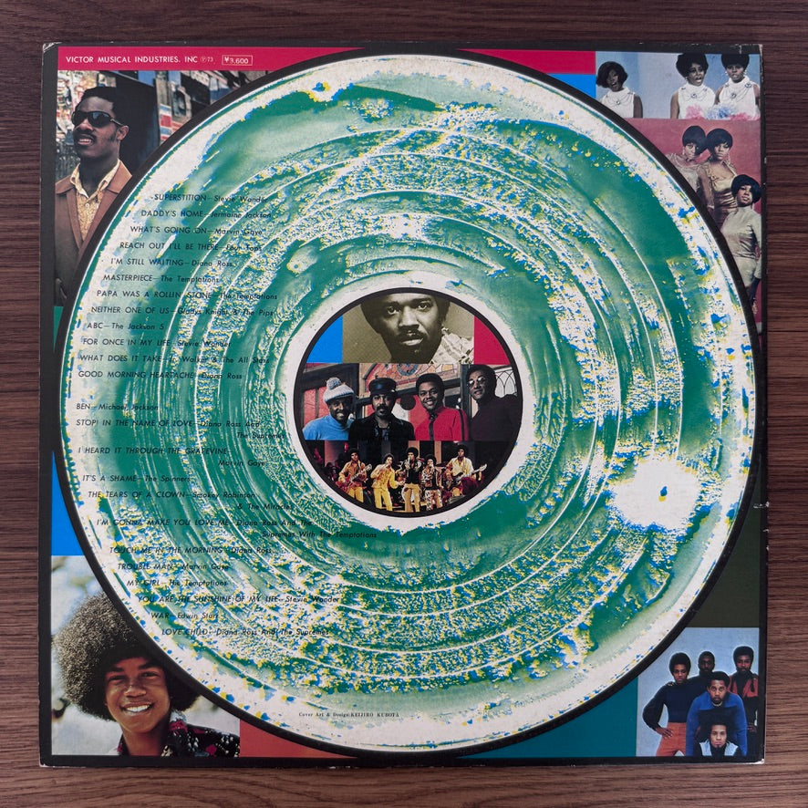 New Soul Music Twin Deluxe
