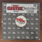 The Game / 50 Cent – Hate It Or Love It Japan Vinyl