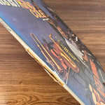 Nat 'King' Cole And His Trio – After Midnight Only Japan Vinyl