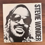 Stevie Wonder – Stevie Wonder's Original Musiquarium I Japan Vinyl