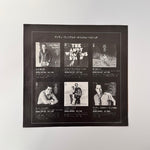 Andy Williams – Love Story / My Sweet Lord Japan Vinyl