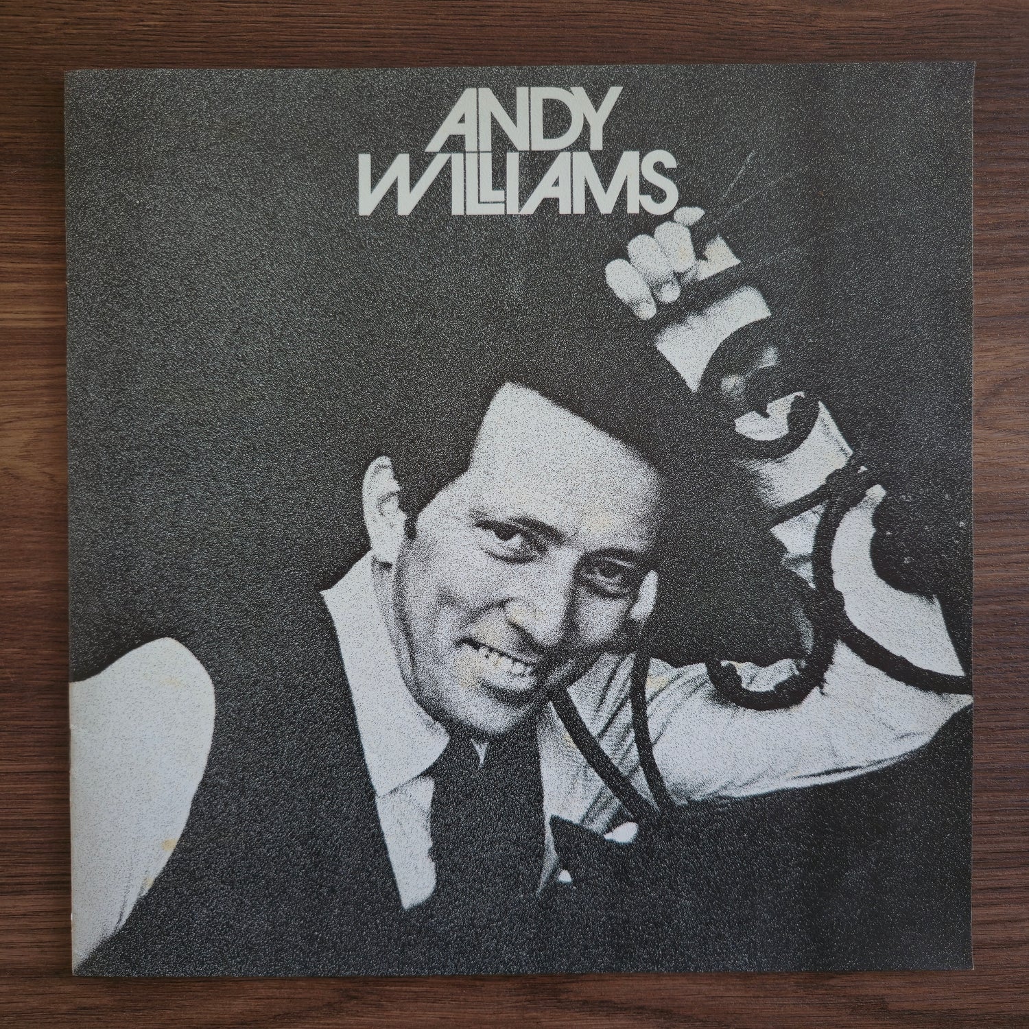 Andy Williams – Andy Williams (BoxSet)