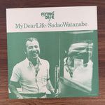 Sadao Watanabe – My Dear Life Japan Vinyl