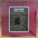 Chuck Berry – Super Deluxe Japan Vinyl