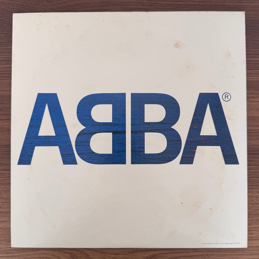 ABBA – ABBA's Greatest Hits 24