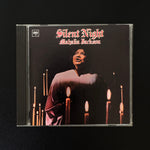 Mahalia Jackson – Silent Night CD Japan Vinyl
