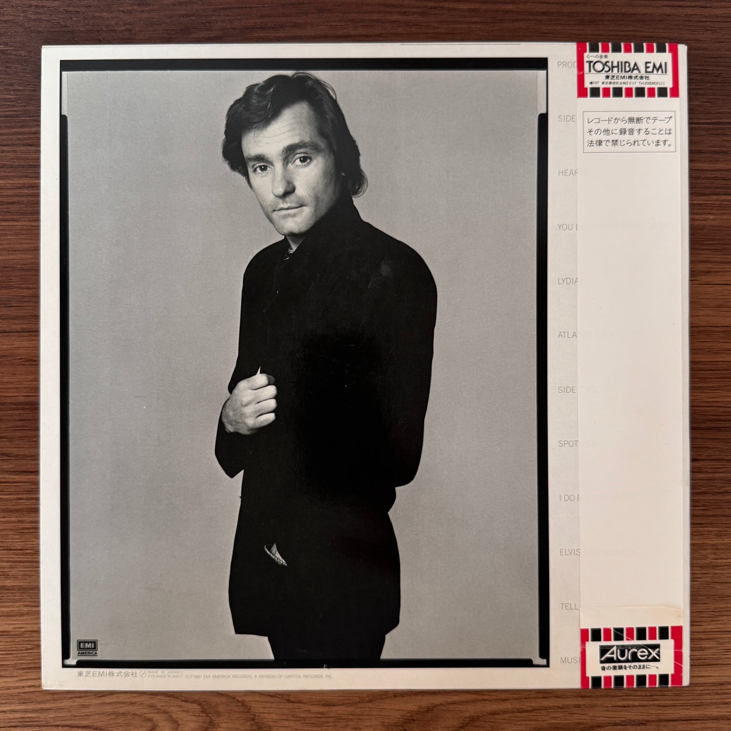 Marty Balin – Balin