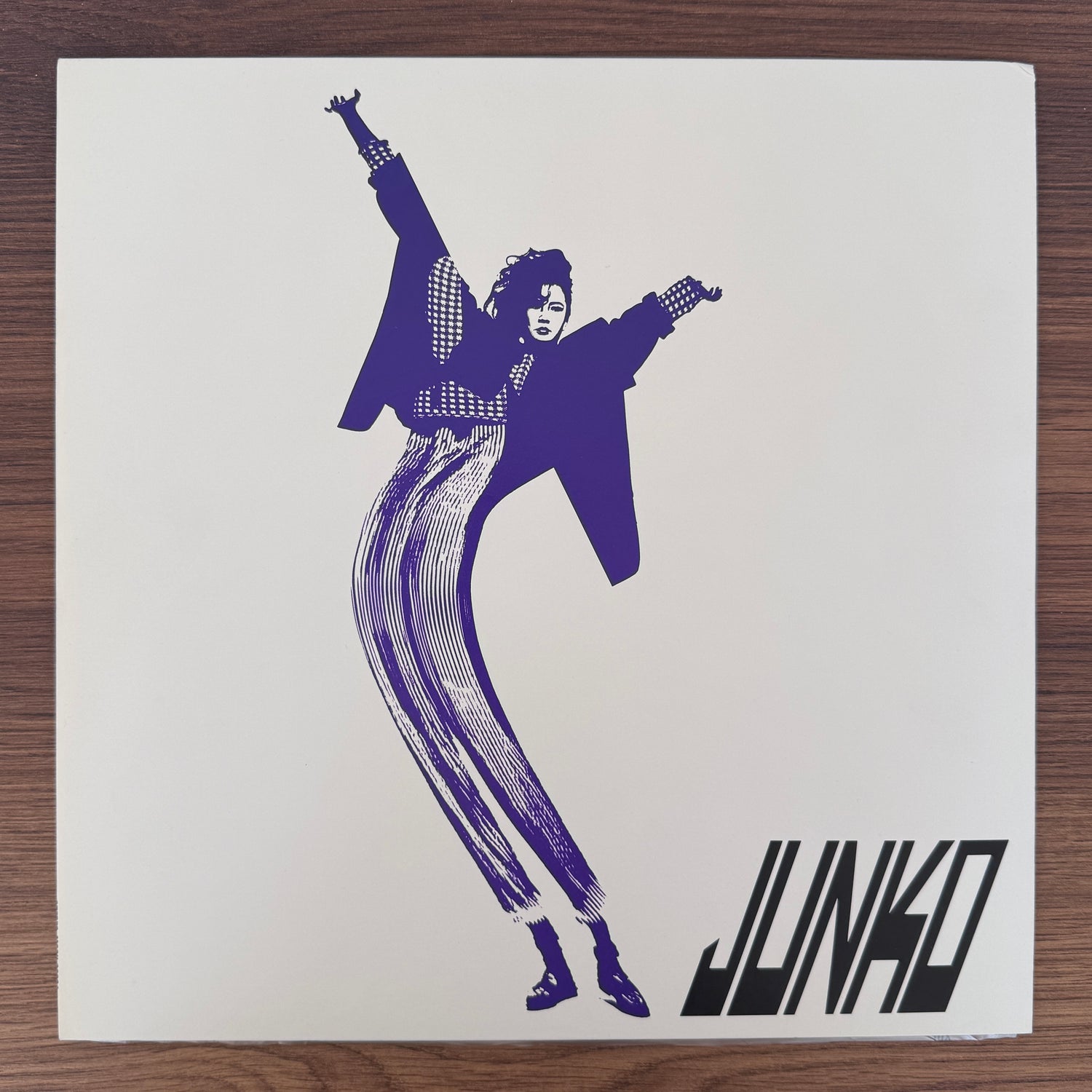 Junko Yagami – Communication