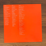 Senri Oe – Power Japan Vinyl