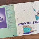 Hound Dog – Brash Boy Japan Vinyl