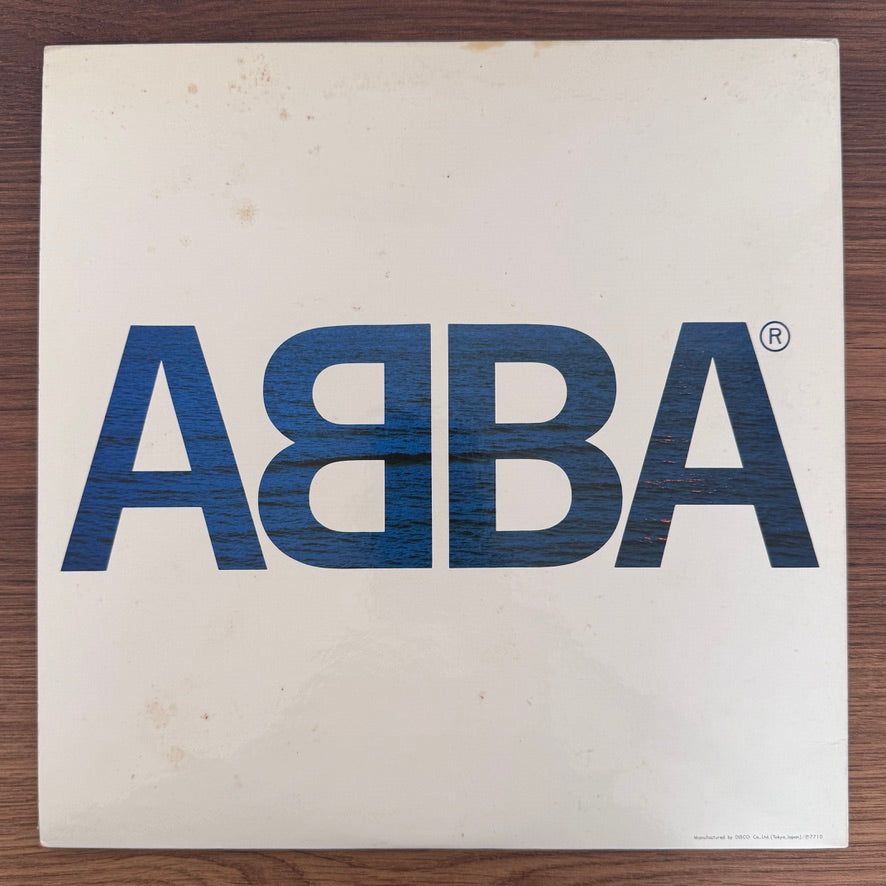 ABBA – ABBA's Greatest Hits 24