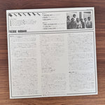 Freddie Hubbard – Mistral Japan Vinyl