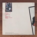 Nena – First America (99 Luftballons) Japan Vinyl