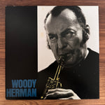 Woody Herman – Woody Herman Only Japan Vinyl