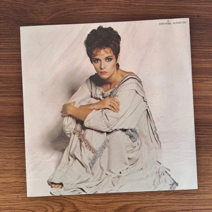 Sheena Easton – Best Kept Secret Japan Vinyl