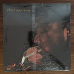 Kieru Makyu – All Night Long Japan Vinyl