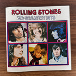 The Rolling Stones – 30 Greatest Hits Japan Vinyl