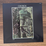 John Foxx – The Garden Japan Vinyl
