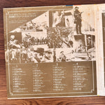 The Movieland Orchestra – Western Screen Music Japan Vinyl