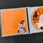 Cornelius – 96/69 CD Japan Vinyl