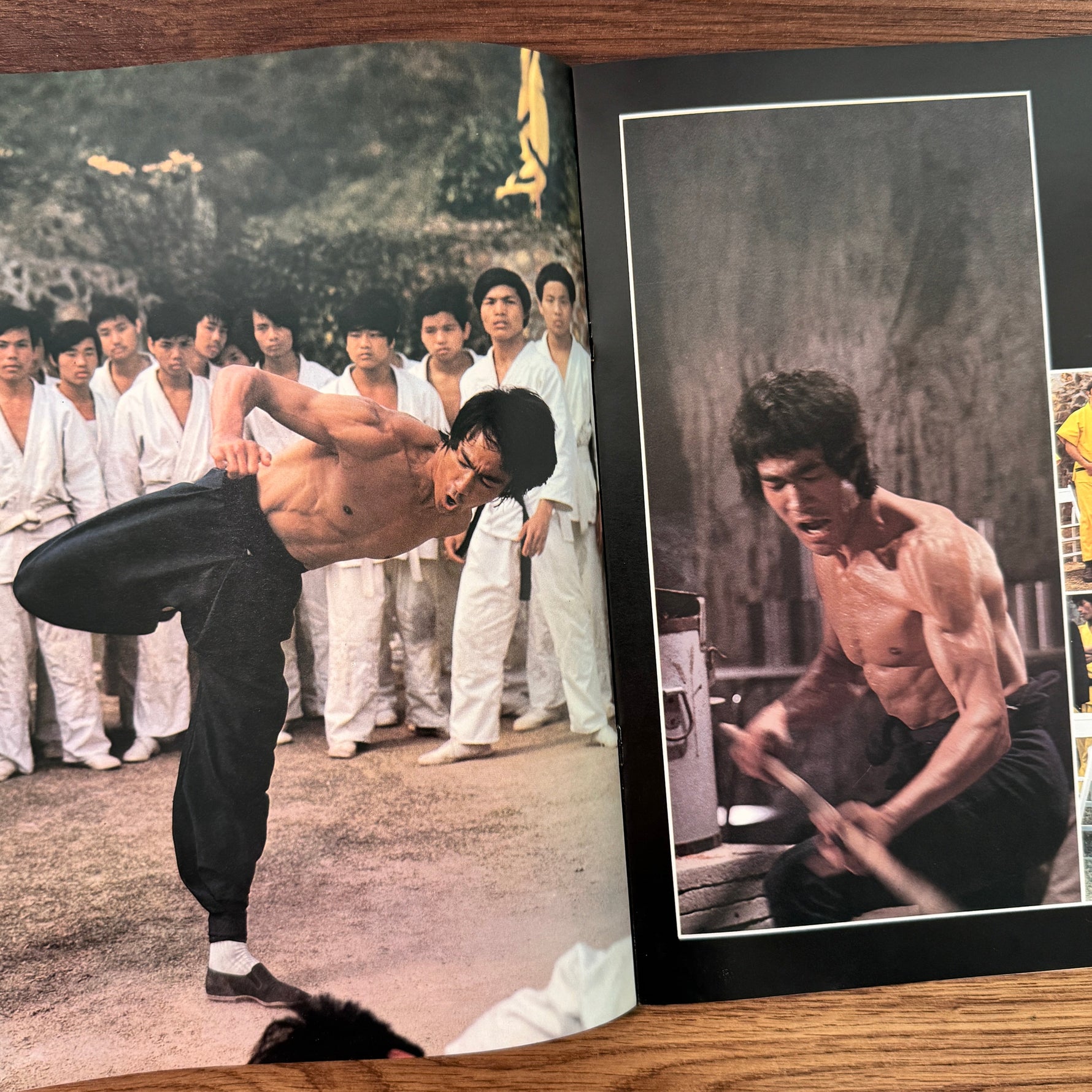 Lalo Schifrin – Bruce Lee Enter The Dragon Original Soundtrack Japan Vinyl